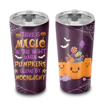 20 oz. Corkscrew Tumbler