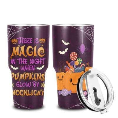 30 oz. Curved Tumbler