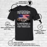 3VT. One Day Many Will Han shirt mk feature 1