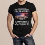 3VT. One Day Many Will Han shirt mk1