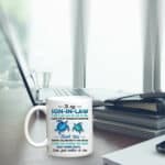 3VT. Turtle To My Son In Law mk1