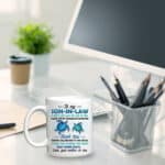 3VT. Turtle To My Son In Law mk5