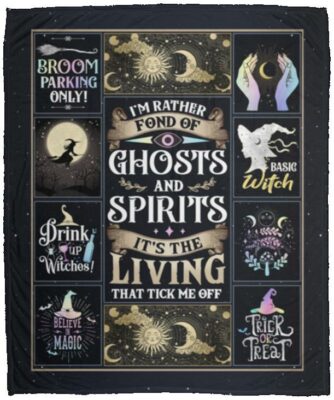 Cozy Plush Fleece Blanket - 50x60