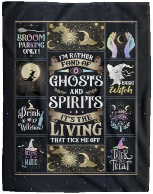 Cozy Plush Fleece Blanket - 60x80