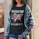 4VT. Biden Graduating 10th shirt mk5