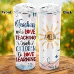 Mockup Main Feature Image Skinny Tumbler