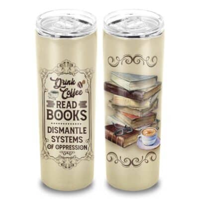 20 oz. Skinny Tumbler