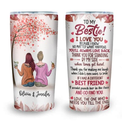20 oz. Tumbler