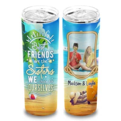 20 oz. Skinny Tumbler