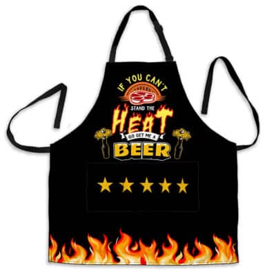 Apron