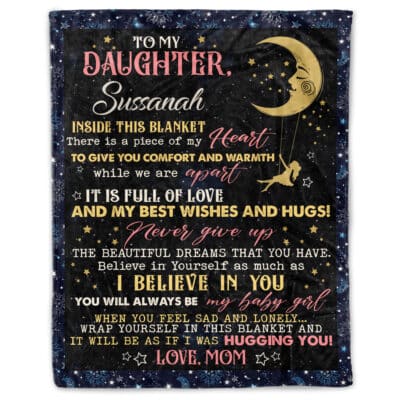 Cozy Plush Fleece Blanket - 30x40