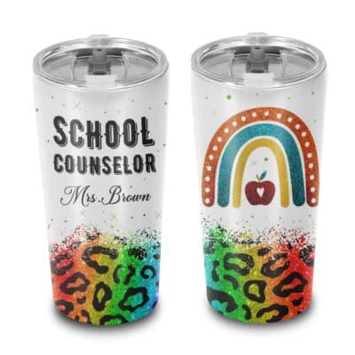 20 oz. Corkscrew Tumbler