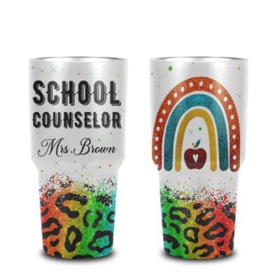 30 oz. Curved Tumbler