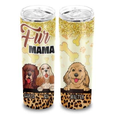 20 oz. Skinny Tumbler