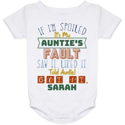 Baby Onesie - 24 Month