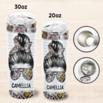 Skinny Tumbler Mockup Keyfeature 3