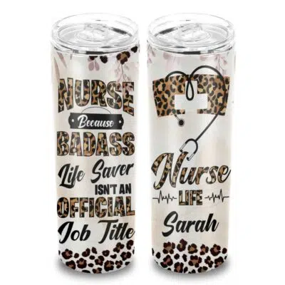 20 oz. Skinny Tumbler