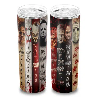 20 oz. Skinny Tumbler