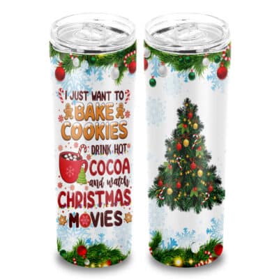 20 oz. Skinny Tumbler