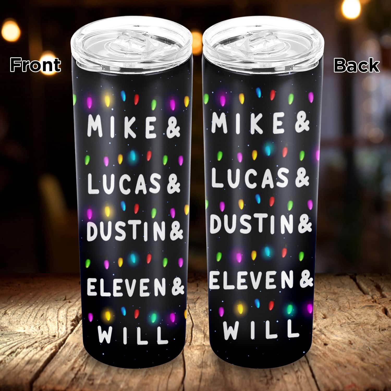 Mockup Main Feature Image Skinny Tumbler