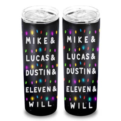 20 oz. Skinny Tumbler