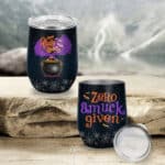 12oz wine tumbler Mockup 2