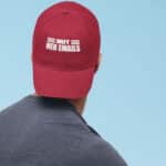 6VT. But Her Emails hat mk3