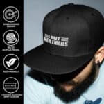 6VT. But Her Emails hat mk5