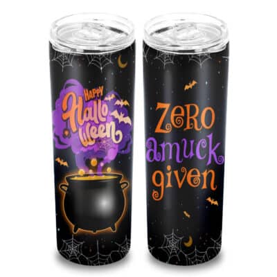 20 oz. Skinny Tumbler