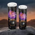 Skinny Tumbler Mockup 3