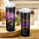 Skinny Tumbler Mockup 1