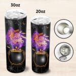 Skinny Tumbler Mockup Keyfeature 3