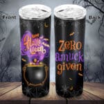 Mockup Main Feature Image Skinny Tumbler