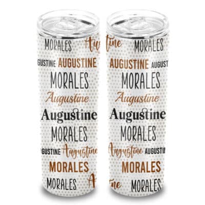 20 oz. Skinny Tumbler