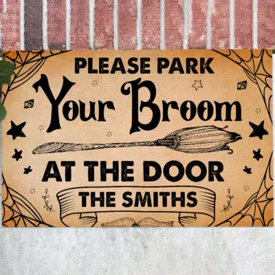 Doormat