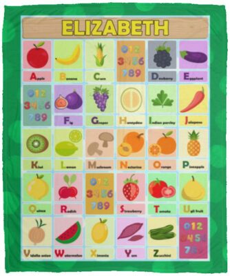 Cozy Plush Fleece Blanket - 50x60