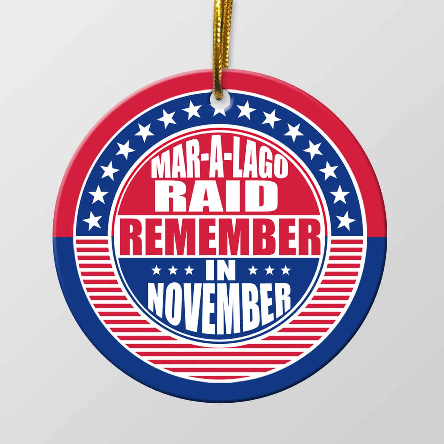 Circle Mockup Simple