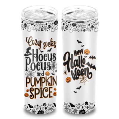 20 oz. Skinny Tumbler