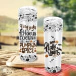 Skinny Tumbler Mockup 2