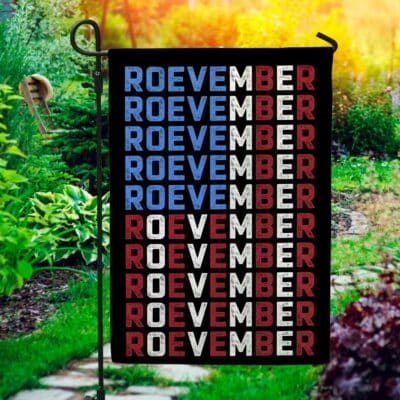Garden Flag (11.5" x 17.5")