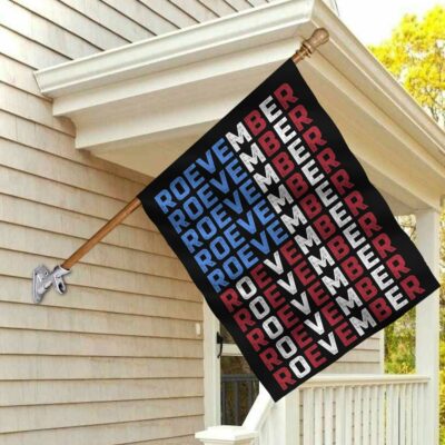 Wall Flag (36" x 60")