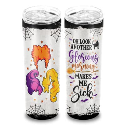 20 oz. Skinny Tumbler