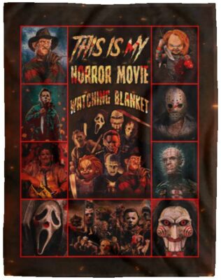 Cozy Plush Fleece Blanket - 60x80