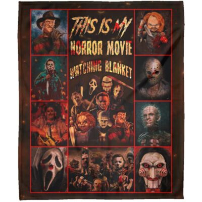 Arctic Fleece Blanket - 50x60