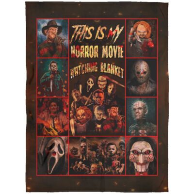 Arctic Fleece Blanket - 60x80