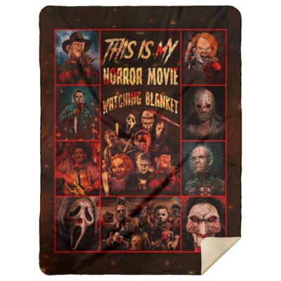 Premium Mink Sherpa Blanket - 60x80