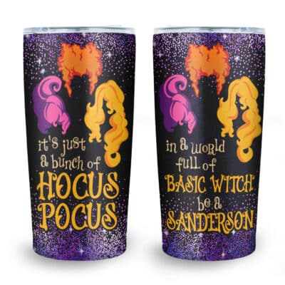 20 oz. Tumbler
