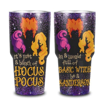 30 oz. Curved Tumbler