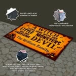 Doormat Key Features Mockup 1