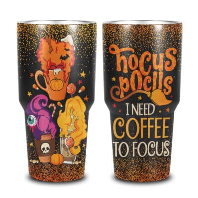 30 oz. Curved Tumbler